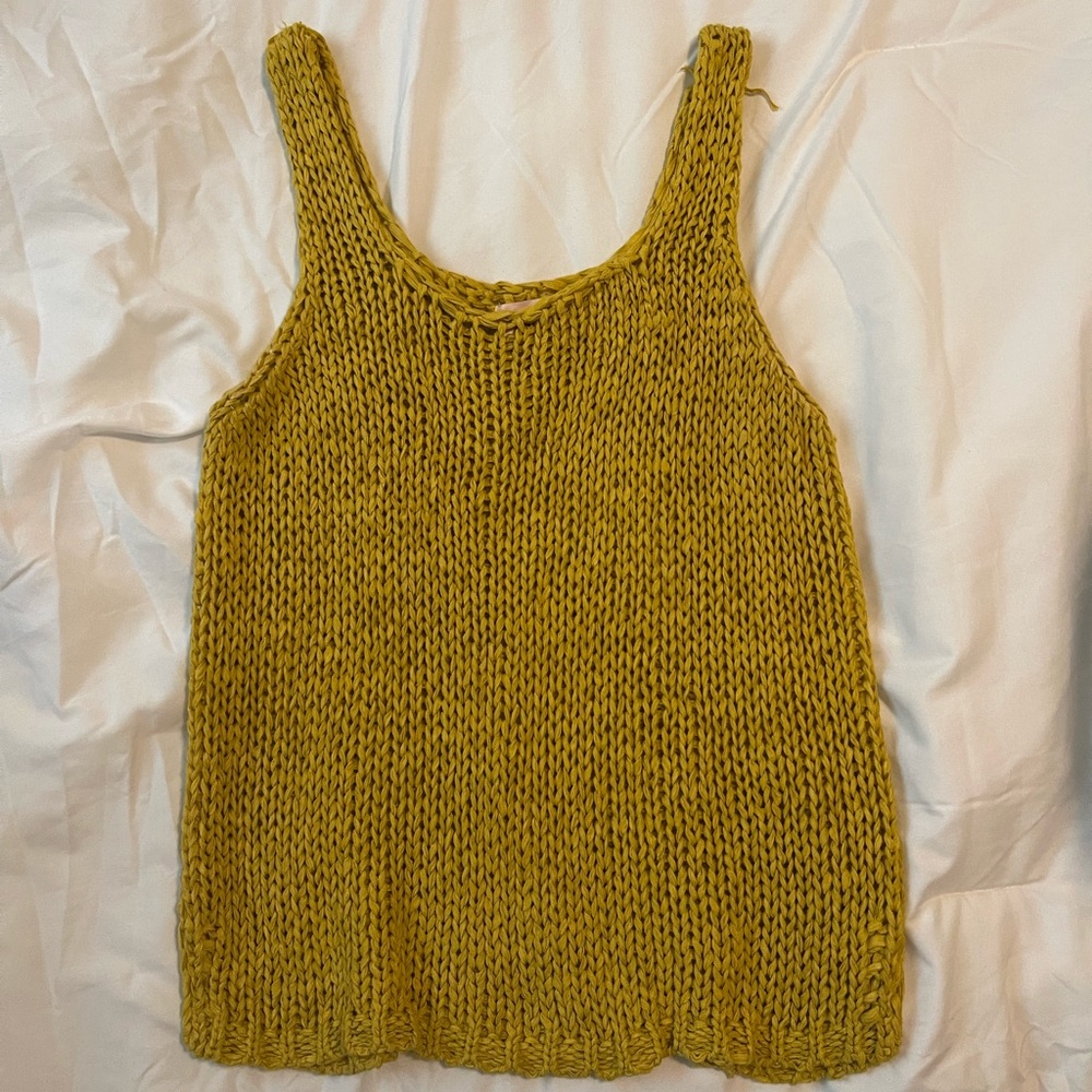Tank top